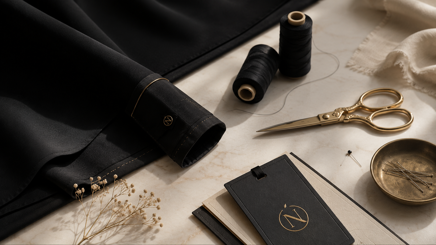 Fabric craftsmanship